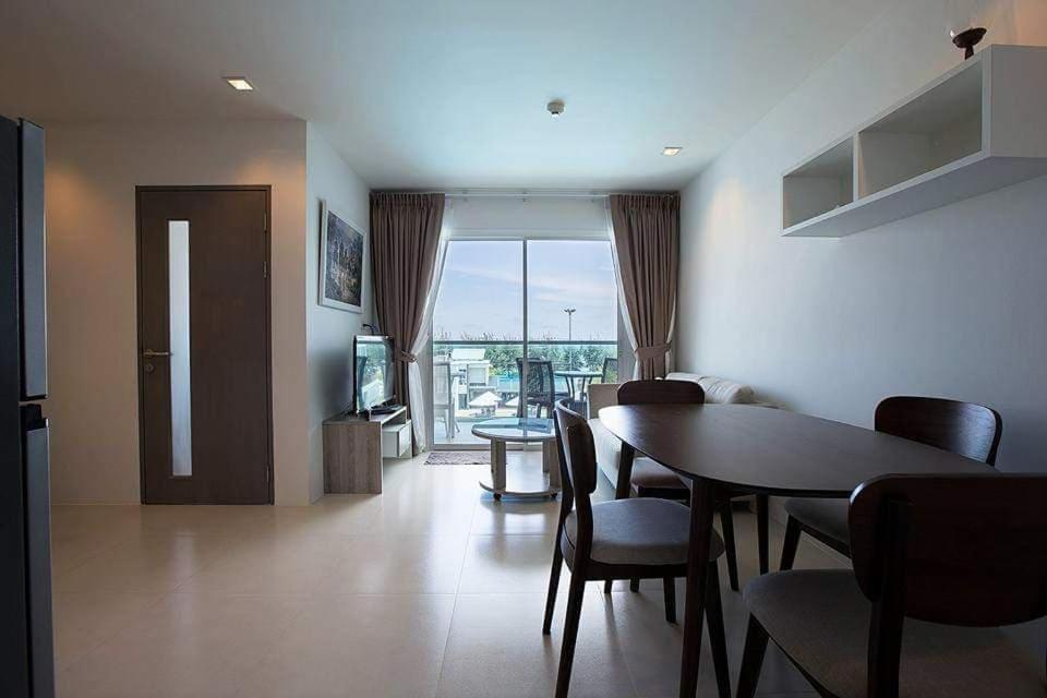 Grandblue condo 309 Mae Phim Esterno foto