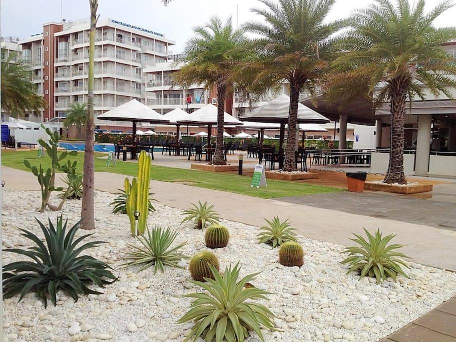 Grandblue condo 309 Mae Phim Esterno foto