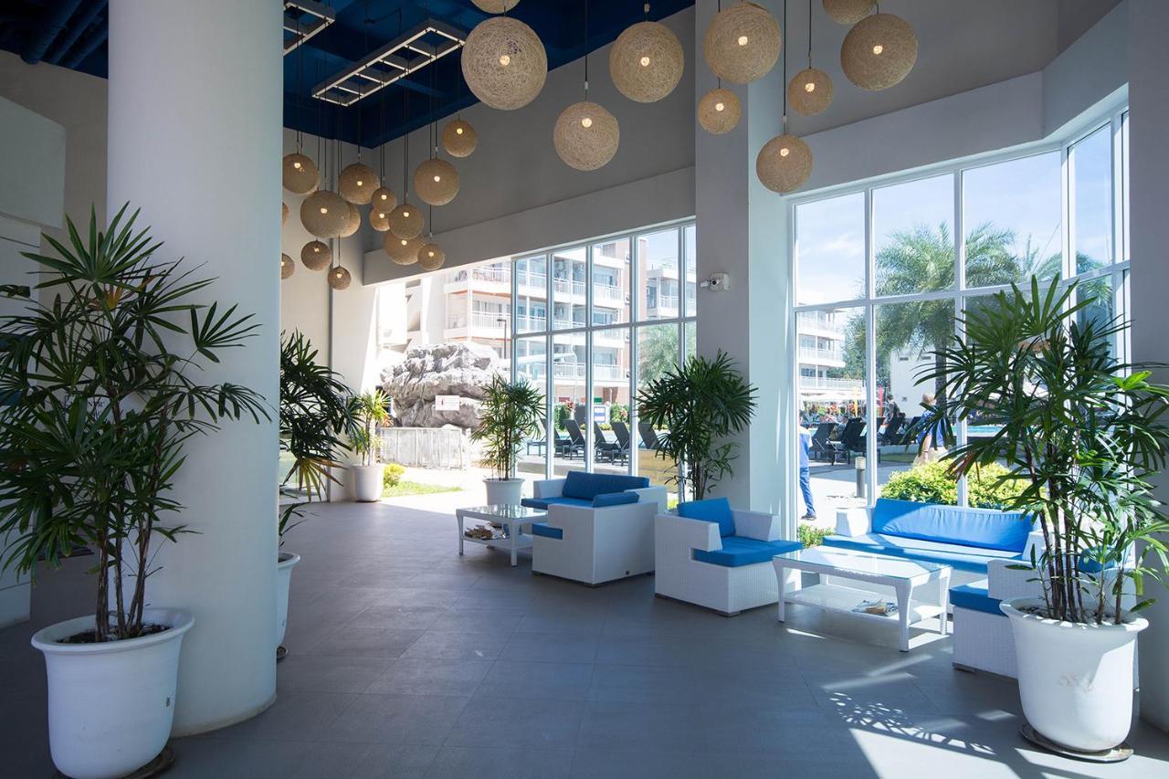 Grandblue condo 309 Mae Phim Esterno foto
