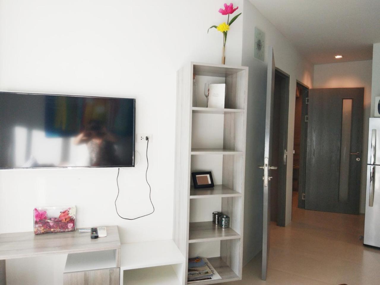 Grandblue condo 309 Mae Phim Esterno foto