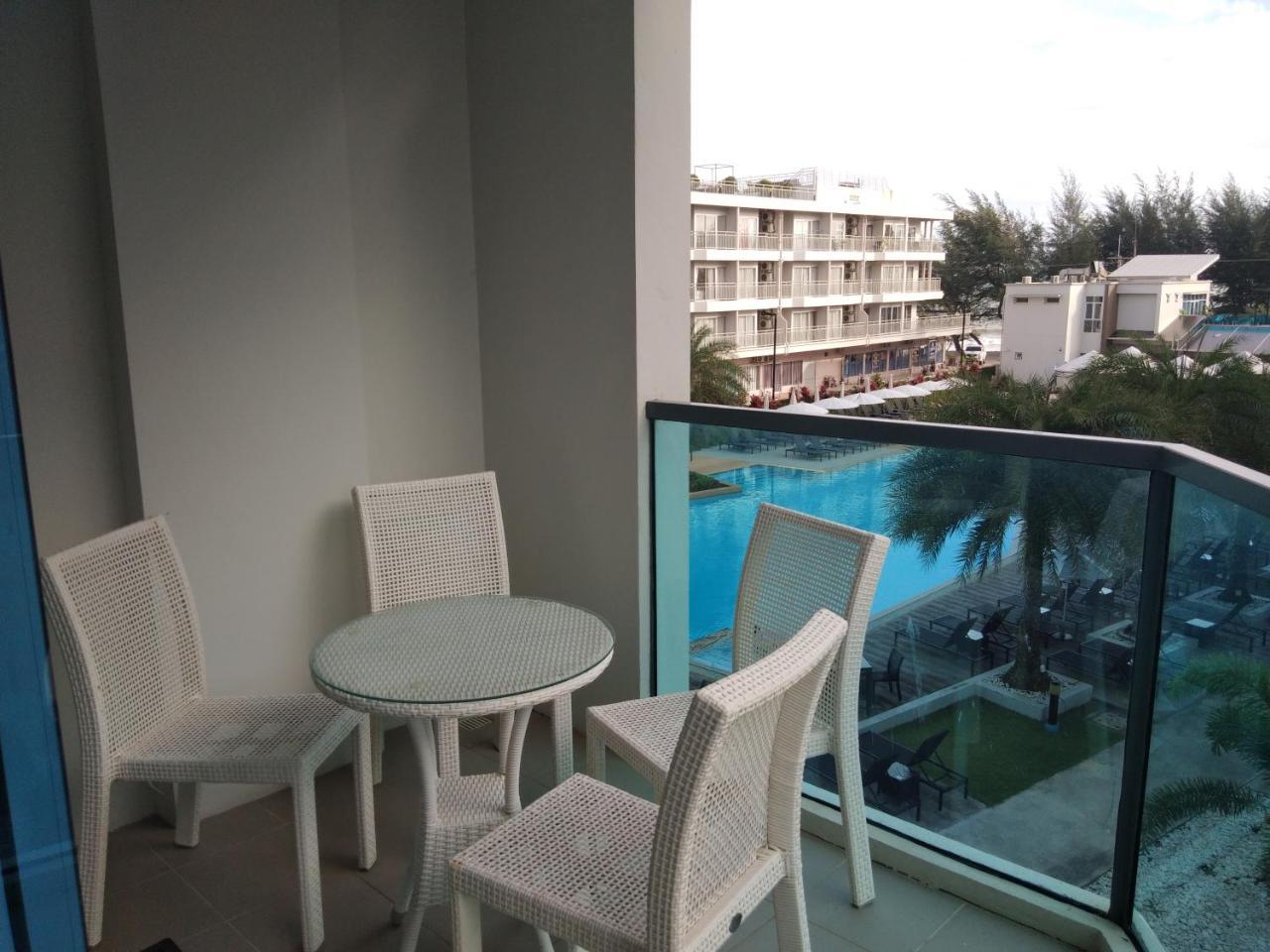 Grandblue condo 309 Mae Phim Esterno foto