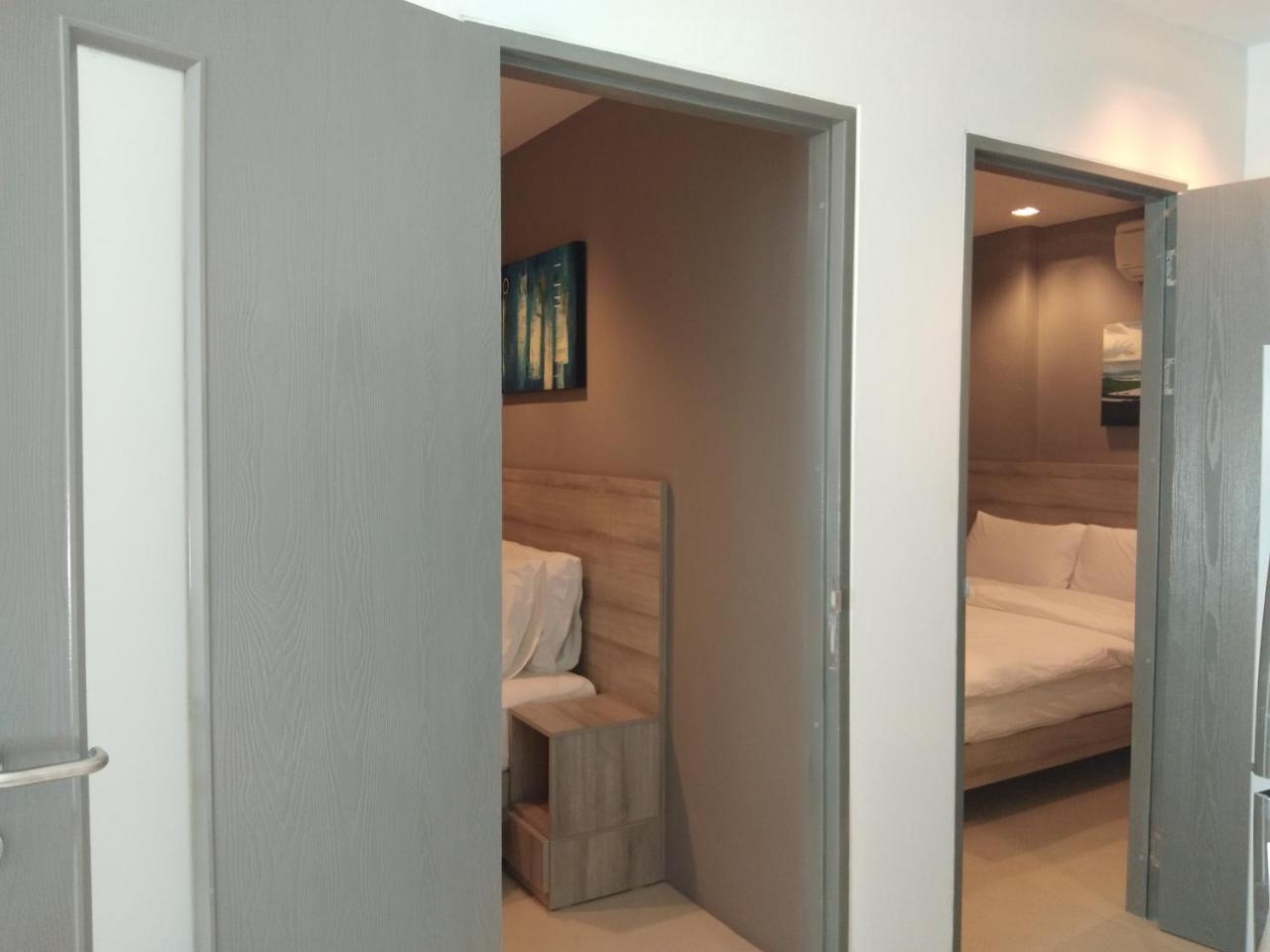 Grandblue condo 309 Mae Phim Esterno foto